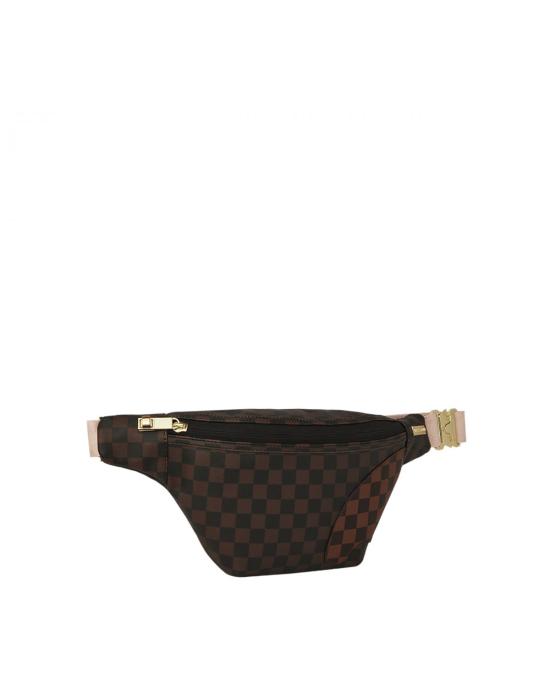 25SS 스프레이그라운드 벨트백 910B7463NSZ multi MULTICOLOR - SPRAYGROUND