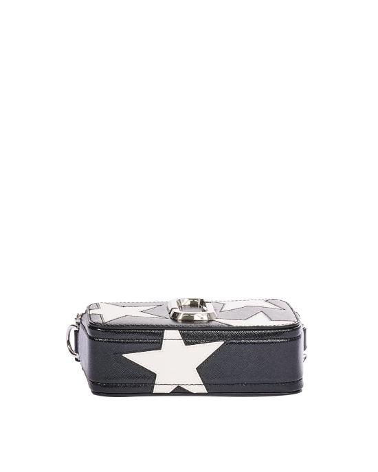 25SS 마크제이콥스 크로스백 2R4HCR013H02 005 black white NERO BIANCO - MARC JACOBS