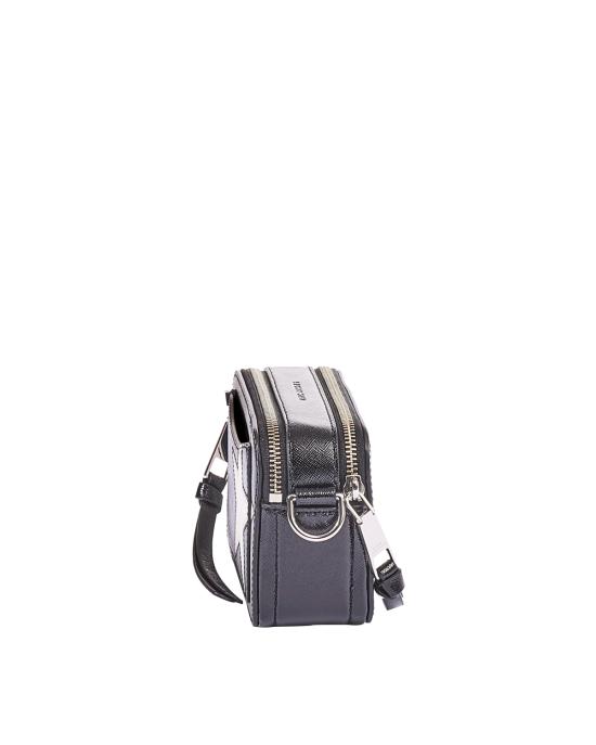 25SS 마크제이콥스 크로스백 2R4HCR013H02 005 black white NERO BIANCO - MARC JACOBS