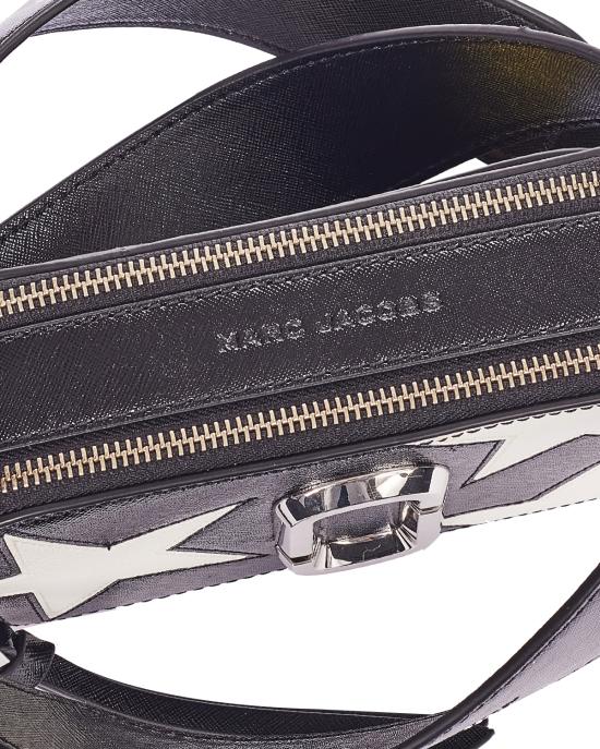 25SS 마크제이콥스 크로스백 2R4HCR013H02 005 black white NERO BIANCO - MARC JACOBS