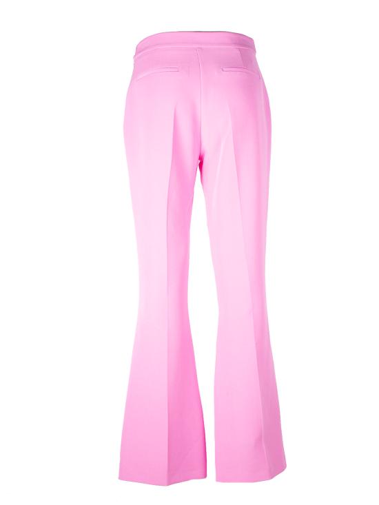  키아라 페라그니 수트 팬츠 73CBA144 N0103 422 fuxia magic FUCHSIA - CHIARA FERRAGNI