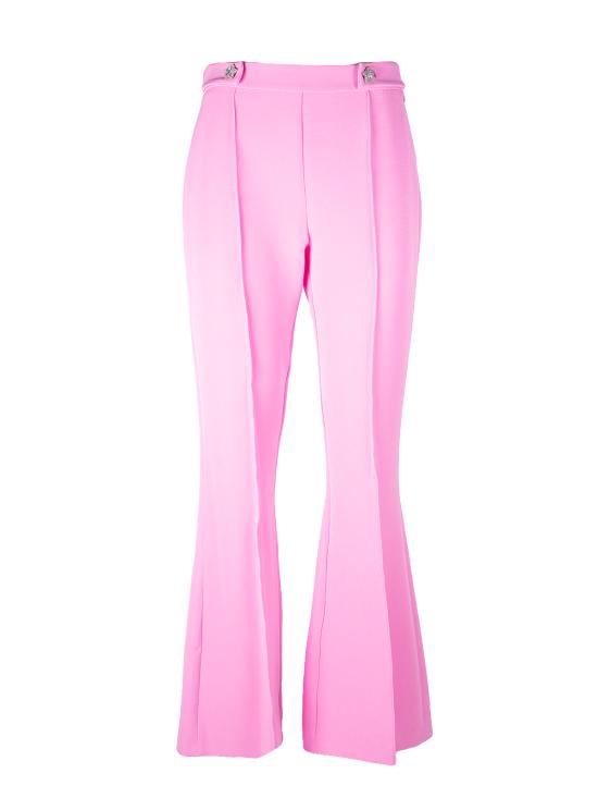  키아라 페라그니 수트 팬츠 73CBA144 N0103 422 fuxia magic FUCHSIA