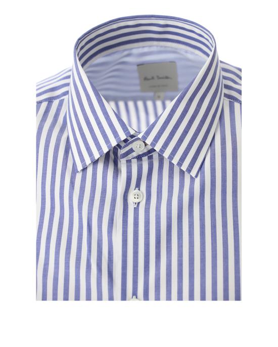  폴 스미스 긴팔 셔츠 M1R 800P3 M01957 46 MULTICOLOR - PAUL SMITH