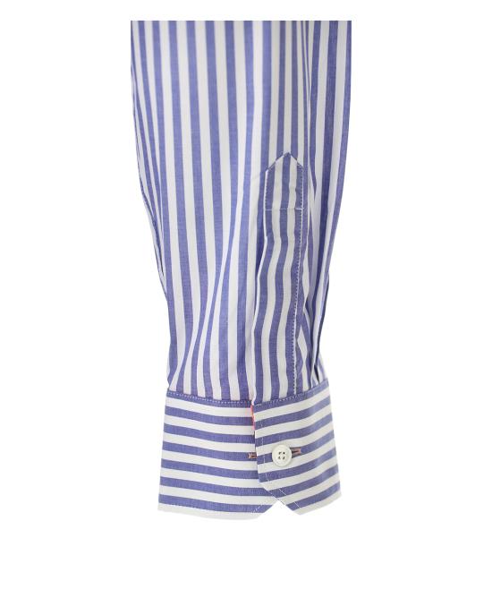  폴 스미스 긴팔 셔츠 M1R 800P3 M01957 46 MULTICOLOR - PAUL SMITH