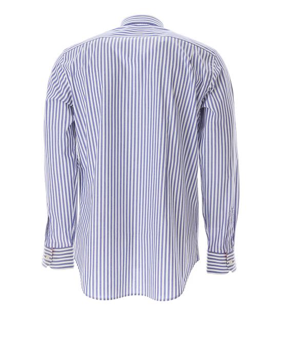  폴 스미스 긴팔 셔츠 M1R 800P3 M01957 46 MULTICOLOR - PAUL SMITH