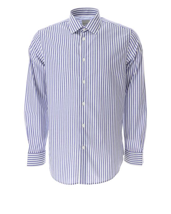  폴 스미스 긴팔 셔츠 M1R 800P3 M01957 46 MULTICOLOR