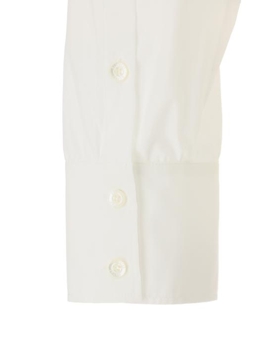  모스키노 블라우스 0201 8770 0001 BIANCO - MOSCHINO