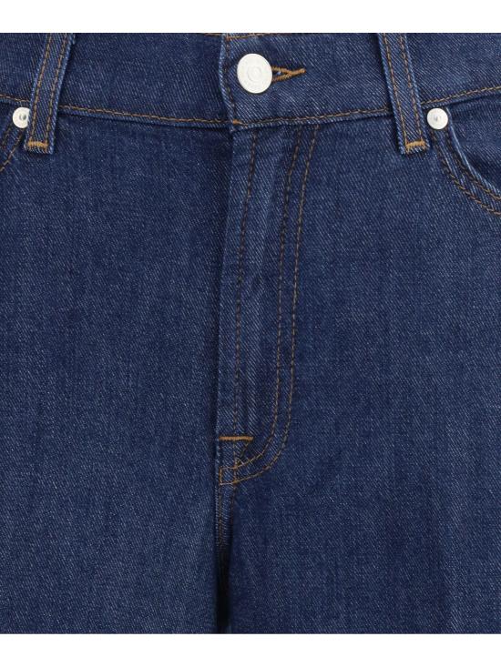 25FW 세븐포올맨카인드 데님 팬츠 7UG20R70 U71A9 BLUE - 7 FOR ALL MANKIND