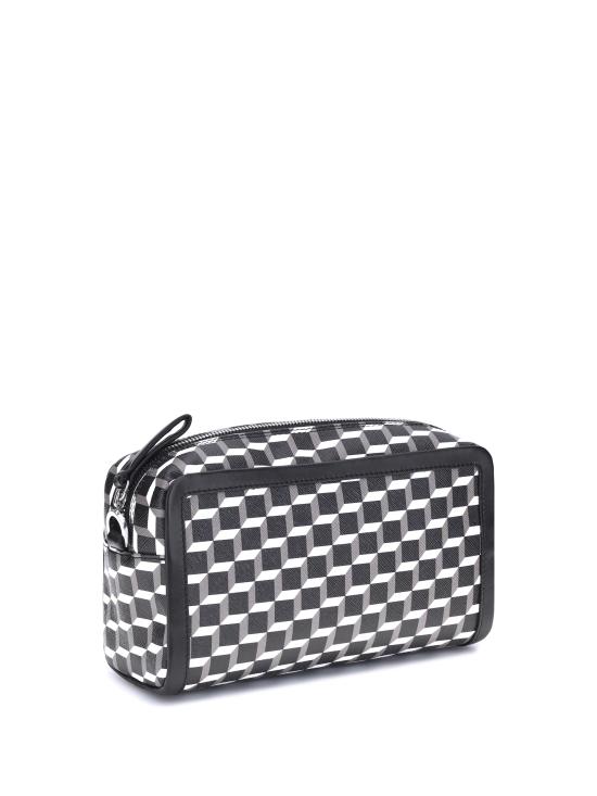 26SS 피에르하디 숄더백 VV08N BLACKWHITE MULTICOLOUR - PIERRE HARDY