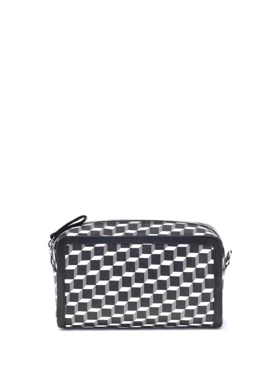 26SS 피에르하디 숄더백 VV08N BLACKWHITE MULTICOLOUR