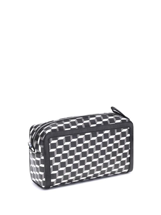 26SS 피에르하디 숄더백 VV08N BLACKWHITE MULTICOLOUR - PIERRE HARDY