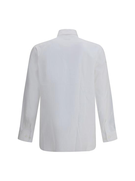 25FW 에트로 긴팔 셔츠 MRIB0001AQ043 W0800 WHITE - ETRO