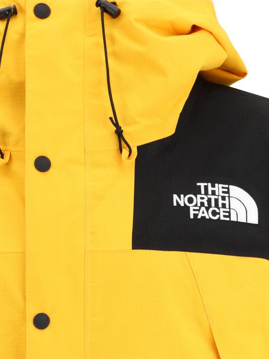 25FW 노스페이스 자켓 NF0A88XFZU31 ZU31 YELLOW - NORTH FACE