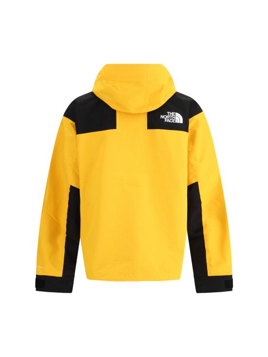 25FW 노스페이스 자켓 NF0A88XFZU31 ZU31 YELLOW - NORTH FACE