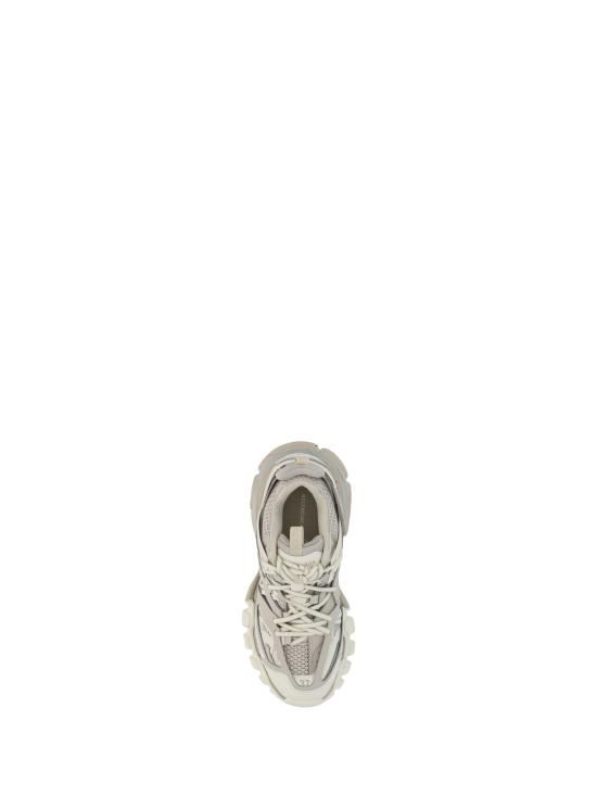 26FW 발렌시아가 트랙 542436W3FE4 9697 WHITE - BALENCIAGA