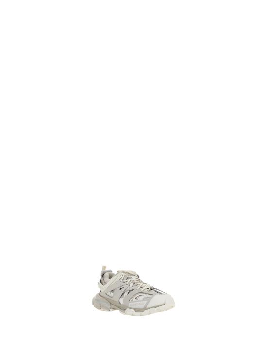 26FW 발렌시아가 트랙 542436W3FE4 9697 WHITE - BALENCIAGA