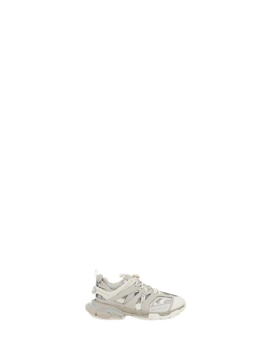 26FW 발렌시아가 트랙 542436W3FE4 9697 WHITE