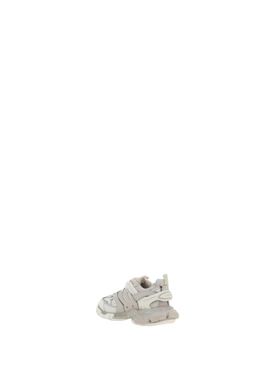 26FW 발렌시아가 트랙 542436W3FE4 9697 WHITE - BALENCIAGA