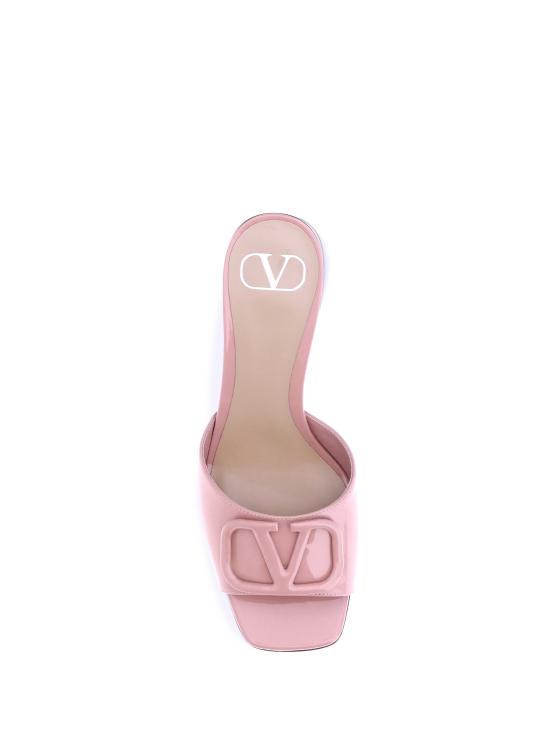 25FW 발렌티노 가라바니 샌들 7W2S0HA6TMK BKA PINK - VALENTINO GARAVANI