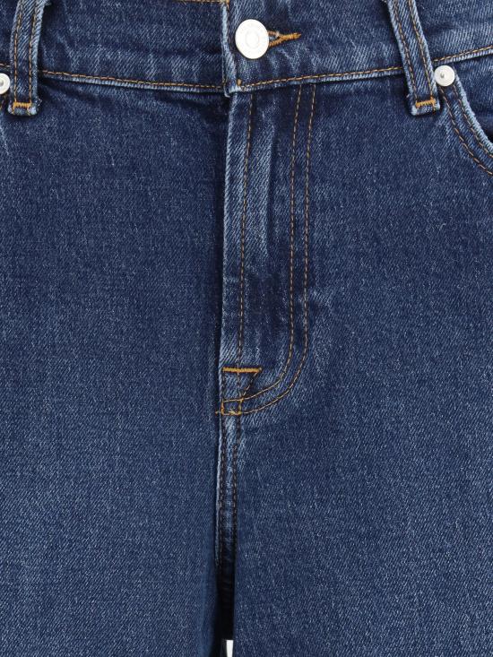 25FW 세븐포올맨카인드 데님 팬츠 7UL60C10 U71BM BLUE - 7 FOR ALL MANKIND