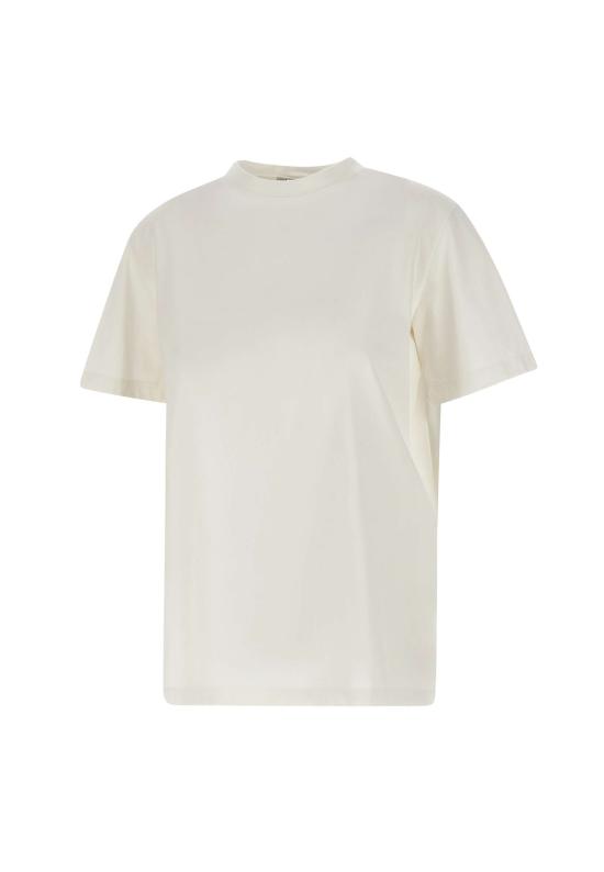 25FW 골든구스 반팔 티셔츠 GWP01220 P00063810363 White