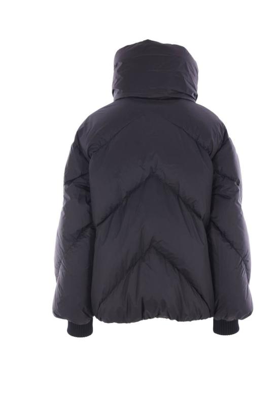 25FW 타트라스 숏패딩 LJXA0065010528ECHEVERIA001 Black - TATRAS