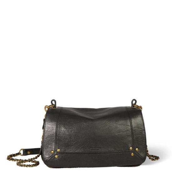 25FW 제롬 드레이퓌스 가방 44BOBICHNoir Black