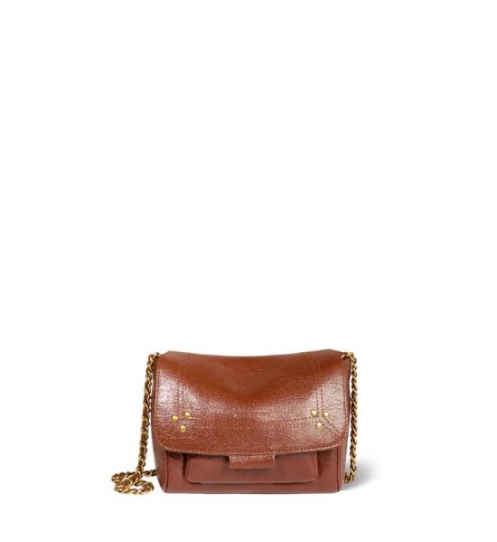 25FW 제롬 드레이퓌스 가방 46PEPSCHNoisette BROWN