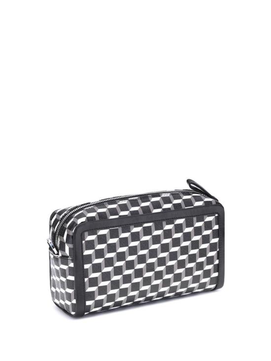 26SS 피에르하디 숄더백 VV08N BLACKWHITE MULTICOLOUR - PIERRE HARDY