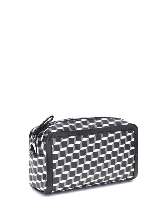 26SS 피에르하디 숄더백 VV08N BLACKWHITE MULTICOLOUR - PIERRE HARDY