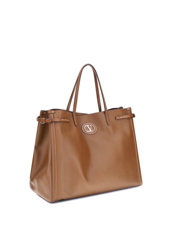 25FW 발렌티노 가라바니 숄더백 7W2B0R18CVC N58 BROWN - VALENTINO GARAVANI