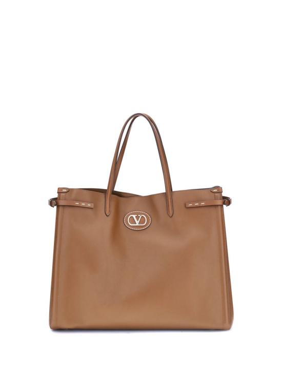 25FW 발렌티노 가라바니 숄더백 7W2B0R18CVC N58 BROWN