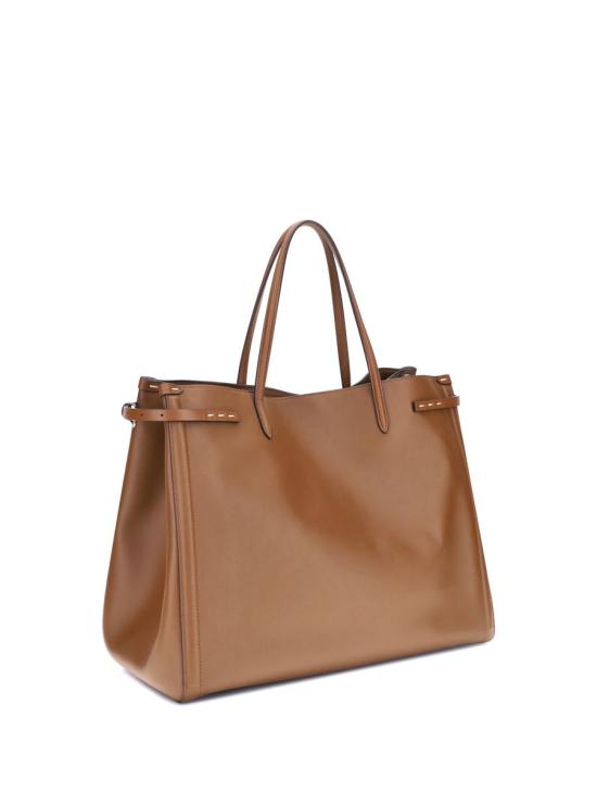 25FW 발렌티노 가라바니 숄더백 7W2B0R18CVC N58 BROWN - VALENTINO GARAVANI