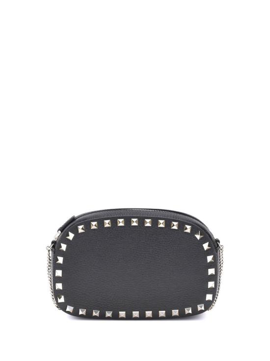 25FW 발렌티노 가라바니 숄더백 7W2P0AR4VSH 0NO Black