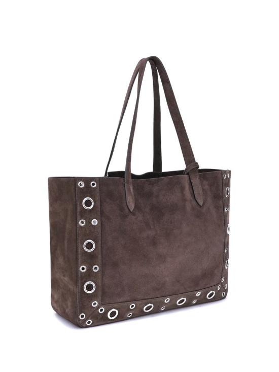 25FW 발렌티노 가라바니 숄더백 7W2B0R79JET 0TO BROWN - VALENTINO GARAVANI