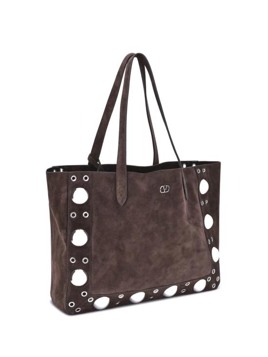 25FW 발렌티노 가라바니 숄더백 7W2B0R79JET 0TO BROWN - VALENTINO GARAVANI