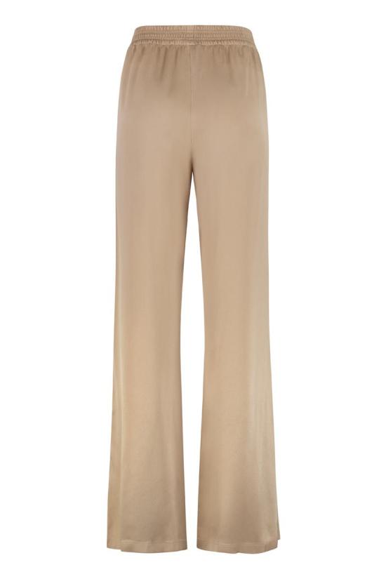 25FW 파비아나 필리피 숏팬츠 PAD215F291D908 0157 Beige - FABIANA FILIPPI