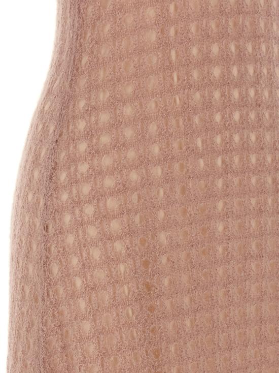 25FW 파비아나 필리피 원피스 ABD215F150D5042197 - FABIANA FILIPPI