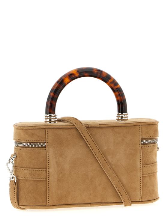 26SS 로저비비에 토트백 RBWAORH0100HR0S812 Beige - ROGER VIVIER