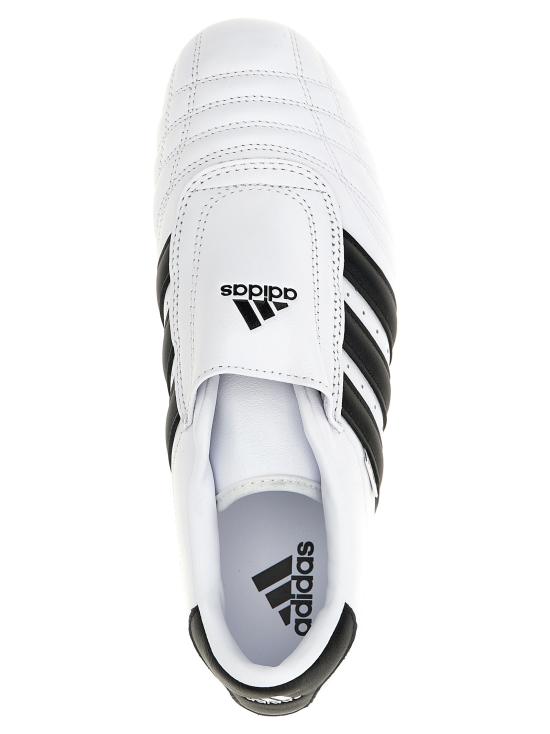 26SS 아디다스 스니커즈 JQ4774WHITE White Black - ADIDAS