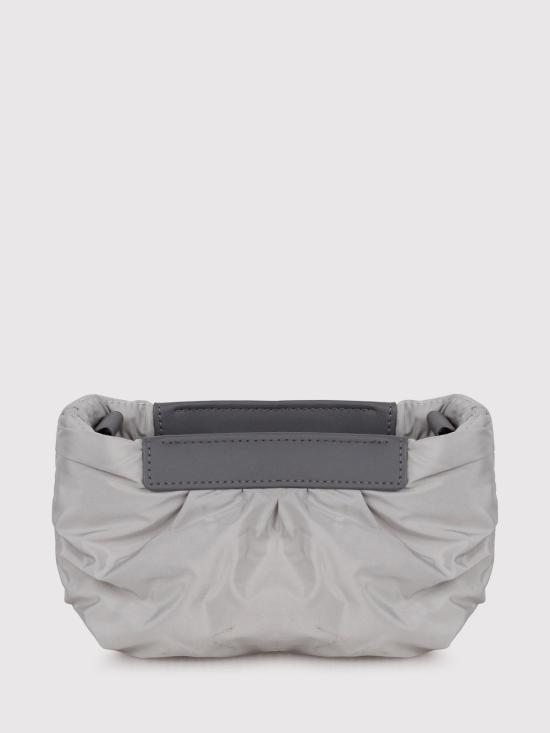 25SS 비콜렉티브 클러치/파우치 137200419GRY Grey - VEECOLLECTIVE