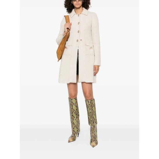 25FW 샬롯 코트 7701 00 NEUTRALS - CHARLOTT