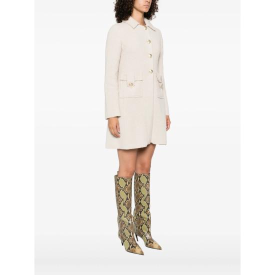 25FW 샬롯 코트 7701 00 NEUTRALS - CHARLOTT