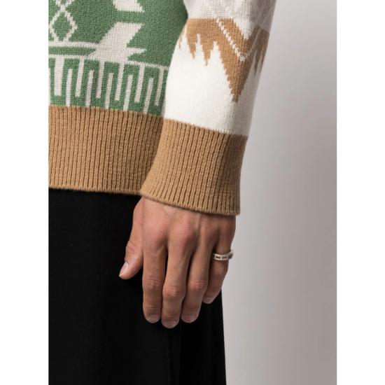  톰우드 반지 R76BGOLQ02S ARCH BAGUE QUART SILVER - TOM WOOD