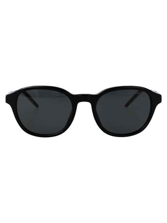 26SS 엠포리오 아르마니 선글라스 0EA4247U 501787 black
