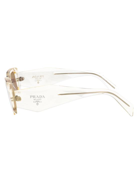 26SS 프라다 선글라스 0PR 17WS 19X30N crystal - PRADA
