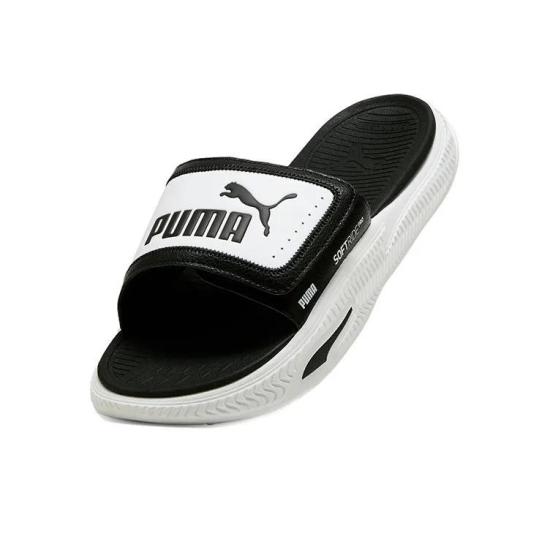 25SS 푸마 샌들 39543101 Puma Black DOM