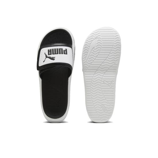 25SS 푸마 샌들 39543101 Puma Black DOM - PUMA