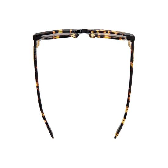  보테가베네타 안경 보테가 베네타 클래식 아세테이트 스퀘어 - BOTTEGA VENETA