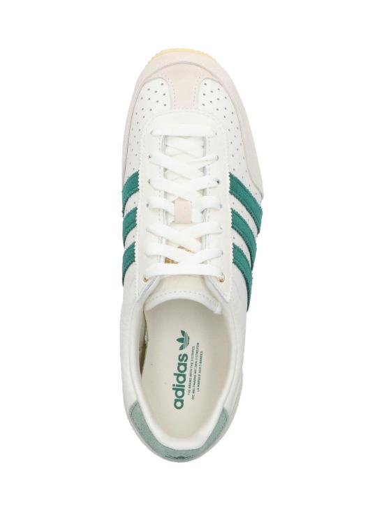 26SS 아디다스 스니커즈 JI2663 White - ADIDAS